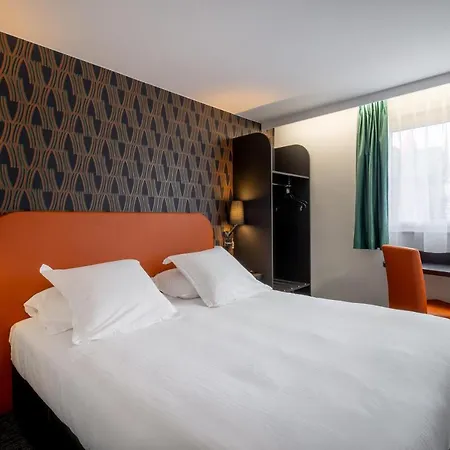 Zenith Hotel 3*