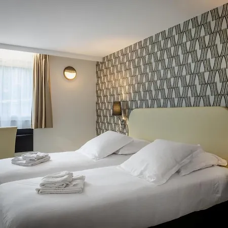Hotel Zenith