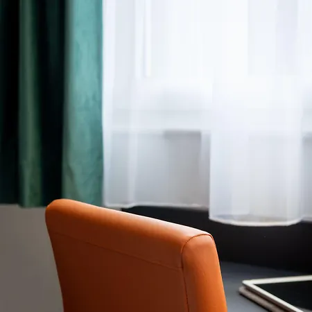 Hotel Zenith Caen